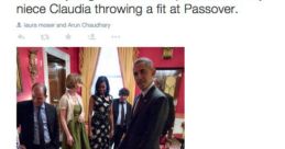 The Obama White House