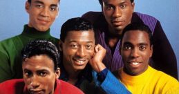 The Five Heartbeats