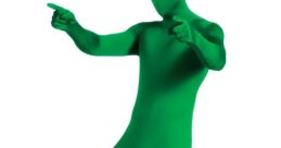 Green Morph Suit Guy Play and download Green Morph Suit Guy clips. #homsexual #coming out of the closet #i am gay
