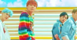 BTS - DNA Play and download BTS - DNA clips. #bts #dna #jhope #hoseok #wait #would you wait for me #bangtan sonyeondan
