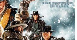The Hateful Eight