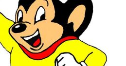 Mighty Mouse
