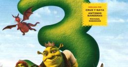 Shrek 3
