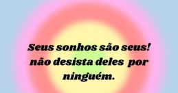 Meu vida, meu