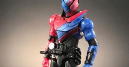 Rider Kick!