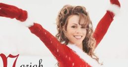 All I Want For Christmas Is You