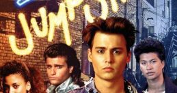 21 Jumpstreet