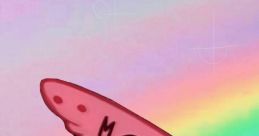 Patrick sussssssss