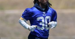 Todd Gurley