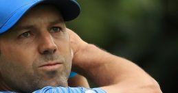 Sergio Garcia