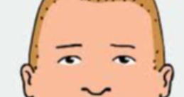Bobby Hill (New)