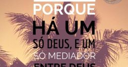 Eu sou um deus