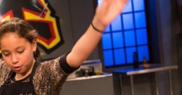 Food Network: Kids Cook Off