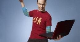 Bazinga telegramtest