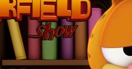 The Garfield Show