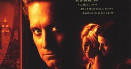 A Perfect Murder