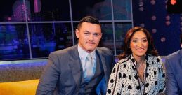 The Jonathan Ross Show