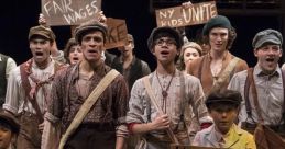 Newsies