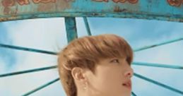 BTS - Spring Day