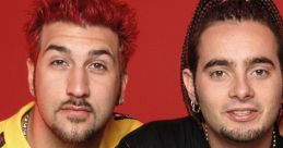 *Nsync