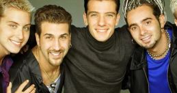 'NSYNC