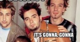 NSYNC Meme Play and download NSYNC Meme clips. #its gonna be may #may #may 1st