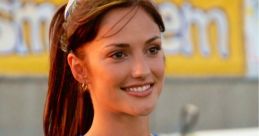 Lyla Garrity