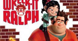 Wreck it Ralp