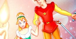 Thumbelina