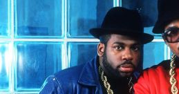 Run DMC video