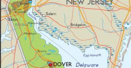 Delaware