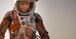 The Martian Play and download The Martian clips. #bad idea #object #disagree #argue #agrument #mark watney #matt damon