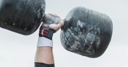 World's Strongest Man