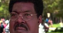 Nutty Professor