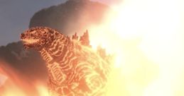 Godzilla thermonuclear 5