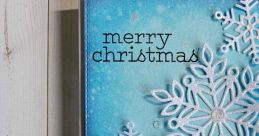 Niche Holiday Cards