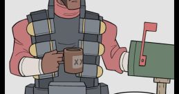 Demoman: No