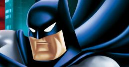 Batman The Animated Series