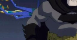 Batman: The Dark Knight Returns part 2