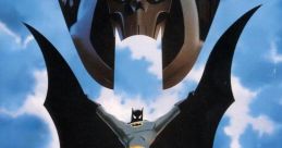 Batman: Mask of the Phantasm