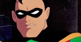 Batman & Robin