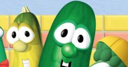 Veggie Tails