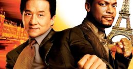 Rush Hour 3