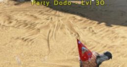 Ark dodo If you've ever played the popular video game Ark: Survival Evolved, you're likely familiar with the adorable dodo