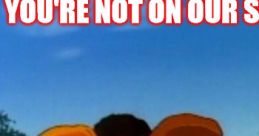 GI Joe PSA Meme