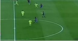 Ankara messi estourado