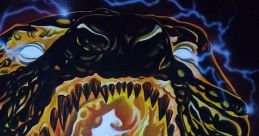 Godzilla thermonuclear 2