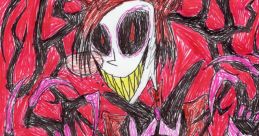 Alastor idea