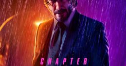 John Wick Parabellum