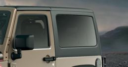 Wrangler